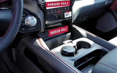 Rambler 1500, 2025 год, 9 900 000 рублей, 25 фотография