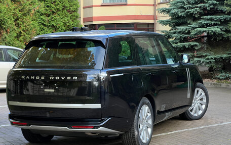 Land Rover Range Rover IV рестайлинг, 2024 год, 23 000 000 рублей, 4 фотография