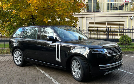 Land Rover Range Rover IV рестайлинг, 2024 год, 23 000 000 рублей, 2 фотография