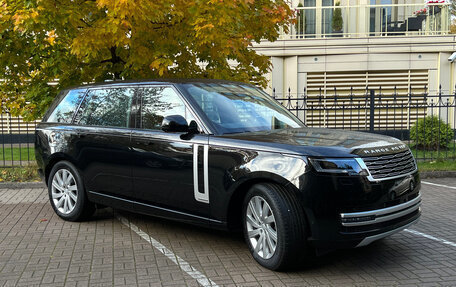 Land Rover Range Rover IV рестайлинг, 2024 год, 23 000 000 рублей, 8 фотография