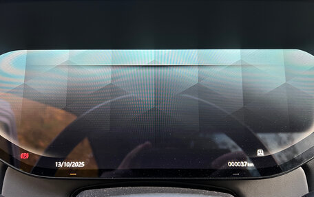 Land Rover Range Rover IV рестайлинг, 2024 год, 23 000 000 рублей, 5 фотография