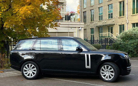 Land Rover Range Rover IV рестайлинг, 2024 год, 23 000 000 рублей, 9 фотография