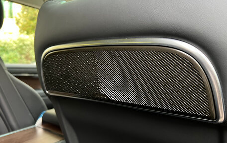 Land Rover Range Rover IV рестайлинг, 2024 год, 23 000 000 рублей, 22 фотография