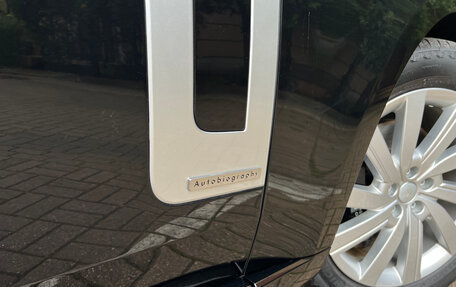 Land Rover Range Rover IV рестайлинг, 2024 год, 23 000 000 рублей, 23 фотография