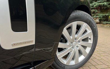 Land Rover Range Rover IV рестайлинг, 2024 год, 23 000 000 рублей, 24 фотография