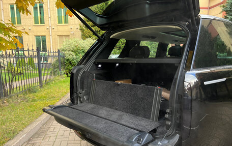 Land Rover Range Rover IV рестайлинг, 2024 год, 23 000 000 рублей, 14 фотография