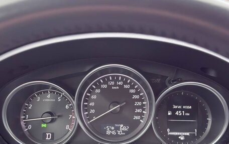 Mazda CX-5 II, 2013 год, 1 470 000 рублей, 12 фотография