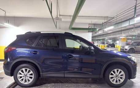 Mazda CX-5 II, 2013 год, 1 470 000 рублей, 9 фотография