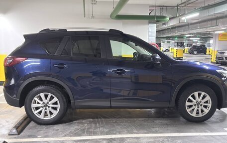Mazda CX-5 II, 2013 год, 1 470 000 рублей, 7 фотография