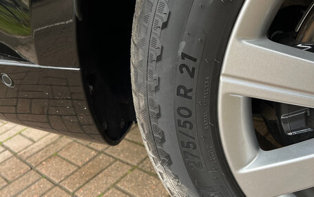 Land Rover Range Rover IV рестайлинг, 2024 год, 23 000 000 рублей, 26 фотография