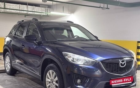 Mazda CX-5 II, 2013 год, 1 470 000 рублей, 11 фотография
