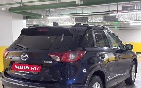 Mazda CX-5 II, 2013 год, 1 470 000 рублей, 8 фотография
