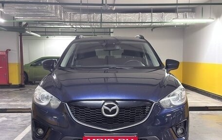 Mazda CX-5 II, 2013 год, 1 470 000 рублей, 4 фотография