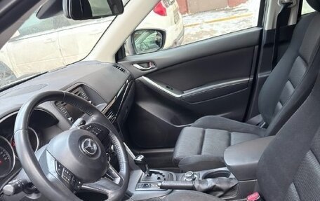 Mazda CX-5 II, 2013 год, 1 470 000 рублей, 14 фотография
