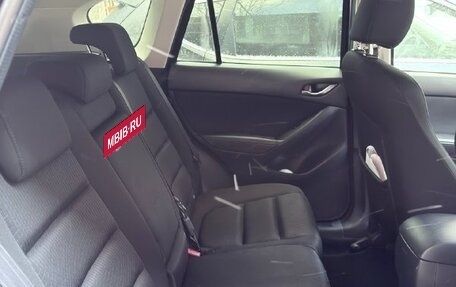 Mazda CX-5 II, 2013 год, 1 470 000 рублей, 16 фотография