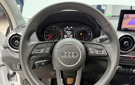 Audi Q2 I, 2022 год, 1 950 000 рублей, 10 фотография