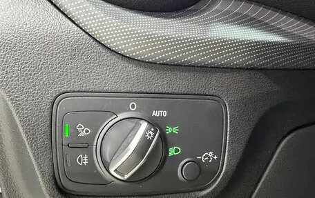 Audi Q2 I, 2022 год, 1 950 000 рублей, 17 фотография