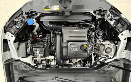 Audi Q2 I, 2022 год, 1 950 000 рублей, 19 фотография