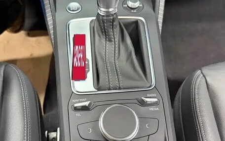 Audi Q2 I, 2022 год, 1 950 000 рублей, 13 фотография