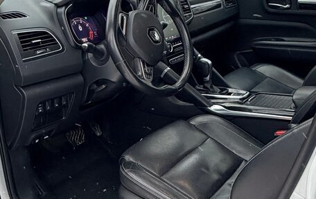 Renault Koleos II, 2018 год, 2 200 000 рублей, 7 фотография