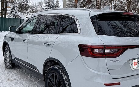 Renault Koleos II, 2018 год, 2 200 000 рублей, 6 фотография