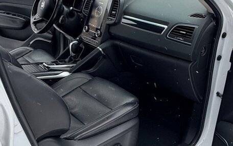 Renault Koleos II, 2018 год, 2 200 000 рублей, 11 фотография