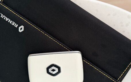 Renault Koleos II, 2018 год, 2 200 000 рублей, 14 фотография