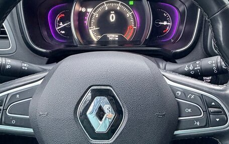 Renault Koleos II, 2018 год, 2 200 000 рублей, 12 фотография