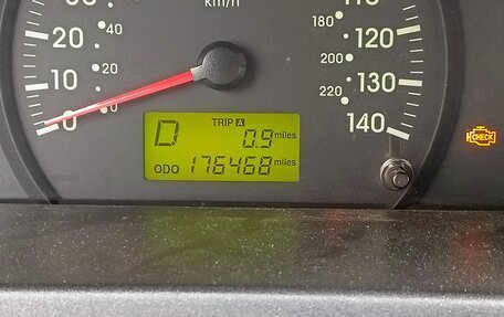 KIA Spectra II (LD), 2004 год, 316 000 рублей, 6 фотография