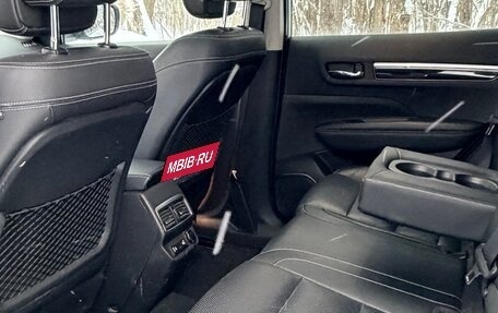 Renault Koleos II, 2018 год, 2 200 000 рублей, 8 фотография