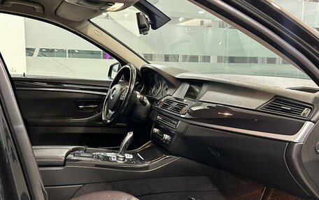 BMW 5 серия, 2012 год, 1 557 000 рублей, 8 фотография