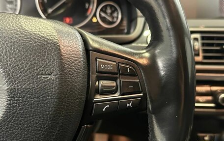 BMW 5 серия, 2012 год, 1 557 000 рублей, 11 фотография