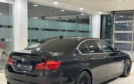 BMW 5 серия, 2012 год, 1 557 000 рублей, 4 фотография