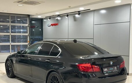 BMW 5 серия, 2012 год, 1 557 000 рублей, 6 фотография