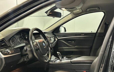 BMW 5 серия, 2012 год, 1 557 000 рублей, 7 фотография