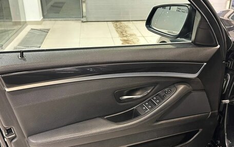 BMW 5 серия, 2012 год, 1 557 000 рублей, 9 фотография