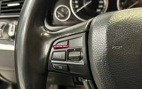 BMW 5 серия, 2012 год, 1 557 000 рублей, 10 фотография