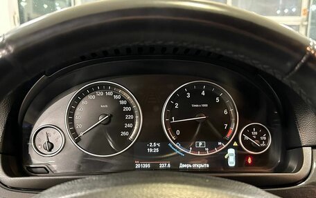 BMW 5 серия, 2012 год, 1 557 000 рублей, 16 фотография