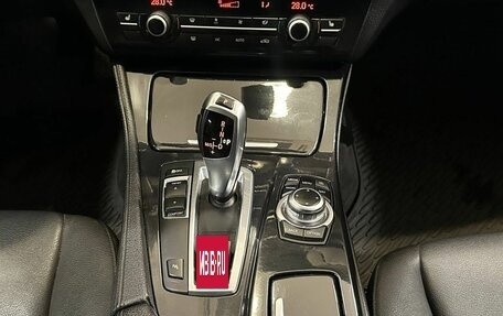 BMW 5 серия, 2012 год, 1 557 000 рублей, 14 фотография