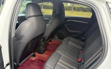 Audi A3, 2022 год, 2 060 000 рублей, 8 фотография