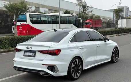 Audi A3, 2022 год, 2 060 000 рублей, 6 фотография