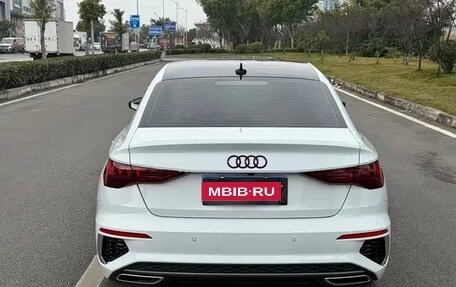 Audi A3, 2022 год, 2 060 000 рублей, 5 фотография