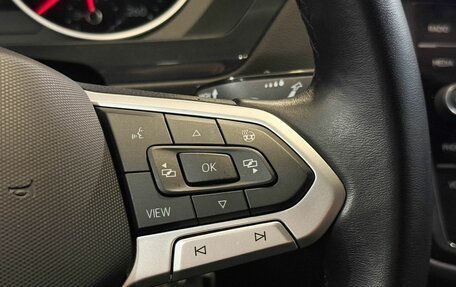 Volkswagen Tiguan II, 2021 год, 2 727 000 рублей, 12 фотография