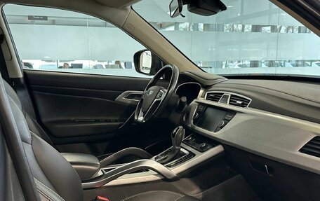 Geely Atlas I, 2018 год, 1 415 000 рублей, 8 фотография