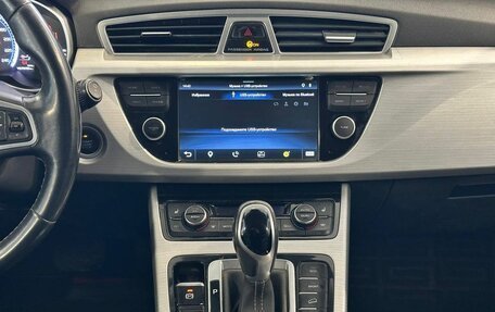 Geely Atlas I, 2018 год, 1 415 000 рублей, 13 фотография