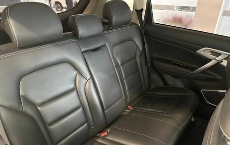 Geely Atlas I, 2018 год, 1 415 000 рублей, 10 фотография