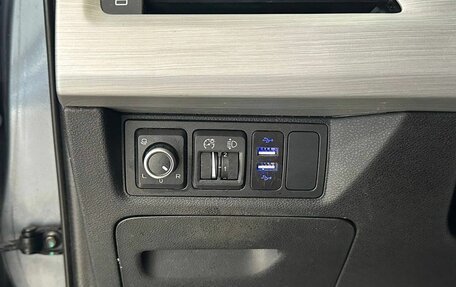 Geely Atlas I, 2018 год, 1 415 000 рублей, 12 фотография