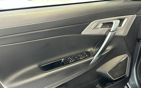 Geely Atlas I, 2018 год, 1 415 000 рублей, 11 фотография