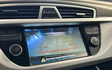 Geely Atlas I, 2018 год, 1 415 000 рублей, 15 фотография