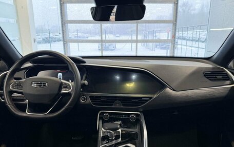 Geely Tugella FY11, 2023 год, 3 465 000 рублей, 11 фотография